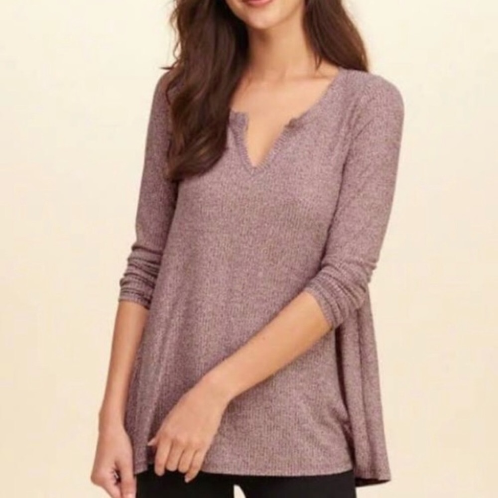 Hollister Long Sleeve